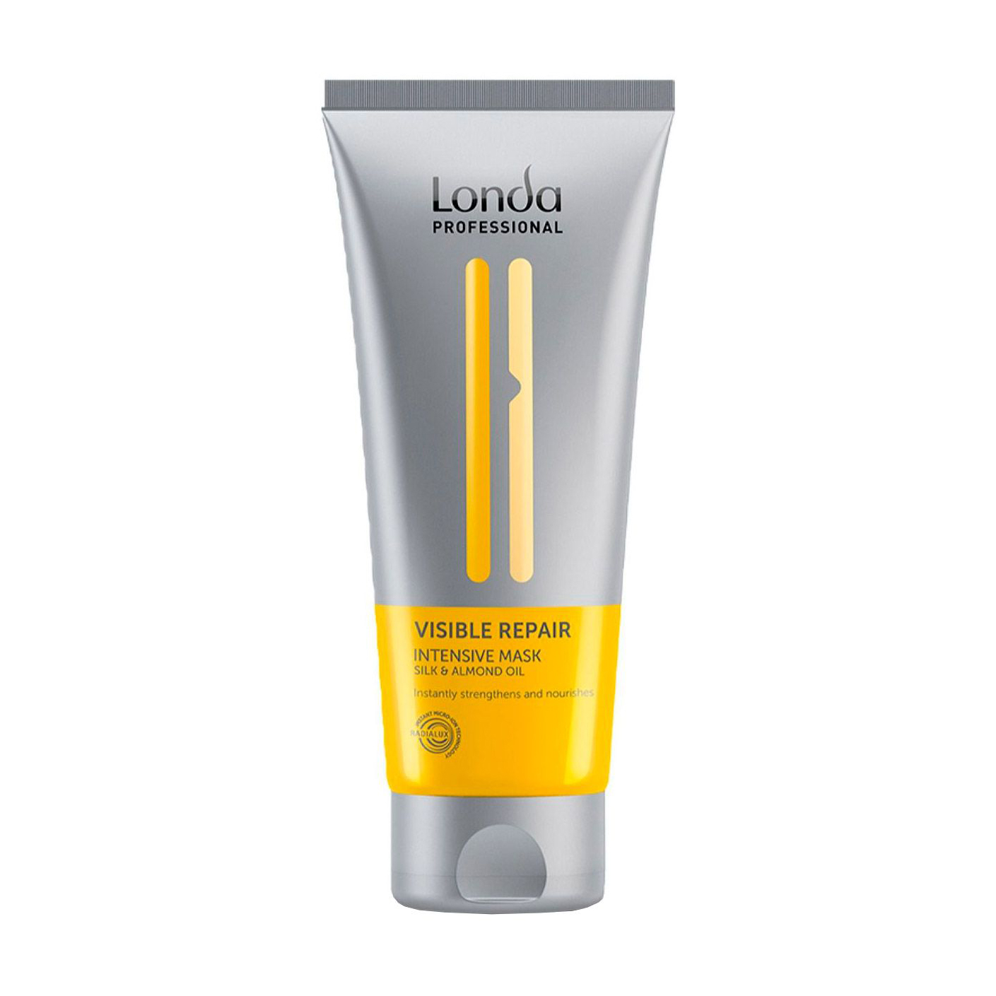 Інтенсивна маска для пошкодженого волосся Londa Professional Visible Repair Intensive Mask, 200 мл